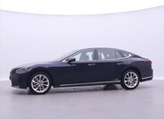 Lexus LS 500h Sedan / Limuzína 3,5 l 220 kw