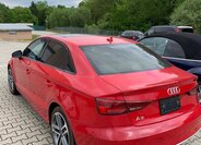Audi A3 Sedan / Limuzína 0,0 0