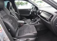 Škoda Kodiaq SUV / Terénní 2,0 l 140 kw