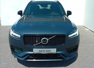 Volvo XC90 4