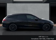 Mercedes-Benz CLA Kombi 0,0 260 kw