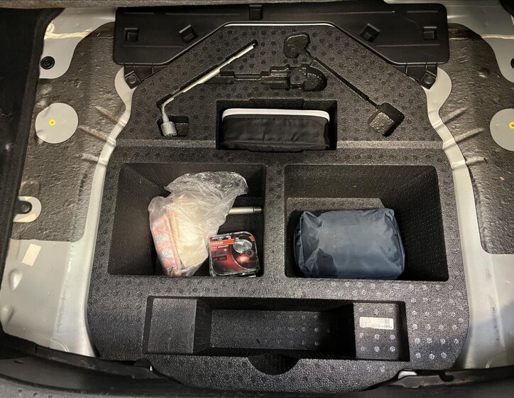 Mazda 6 Liftback 2,0 l 108 kw