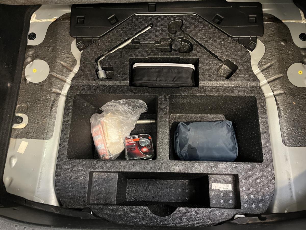 Mazda 6 Liftback 2,0 l 108 kw