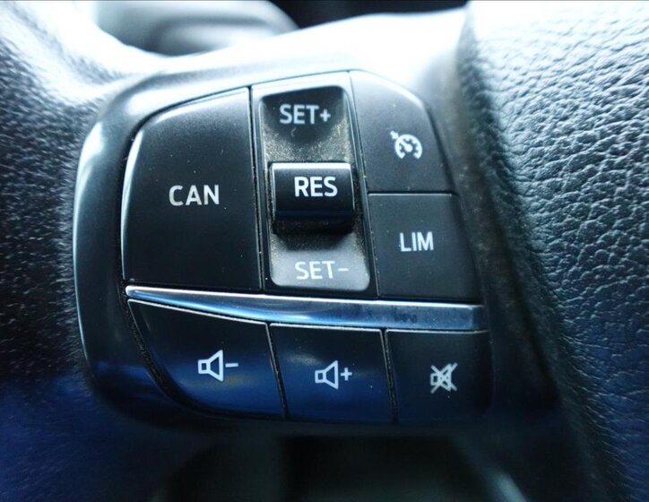 Ford Transit Valník 2,0 l 96 kw