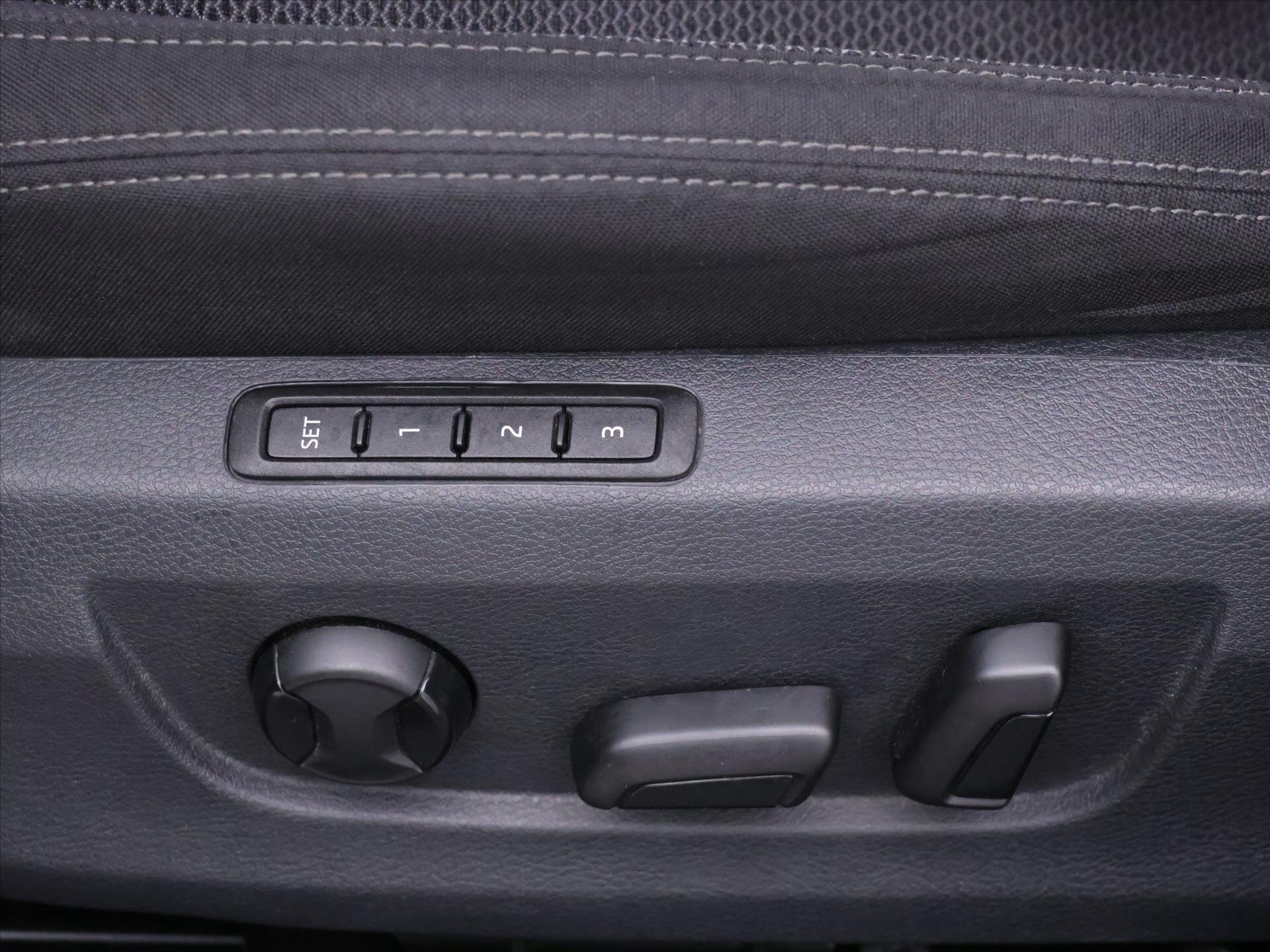 Škoda Superb Liftback 1,5 l 110 kw