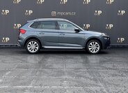 Škoda Kamiq SUV / Terénní 1,5 l 110 kw