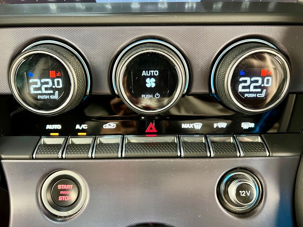 Jaguar F-Type Ostatní 3,0 l 250 kw