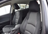 Mazda 3 Sedan / Limuzína 1,5 l 74 kw