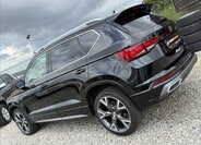 Seat Ateca SUV / Terénní 1,5 l 110 kw
