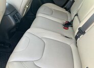 Jeep Cherokee SUV 2,2 l 147 kw