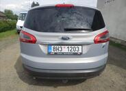 Ford S-MAX 5