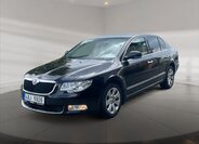 Škoda Superb Liftback 2,0 l 103 kw