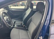 Škoda Octavia Kombi 1,6 l 81 kw