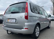 Citroën C8 MPV 2,0 l 120 kw