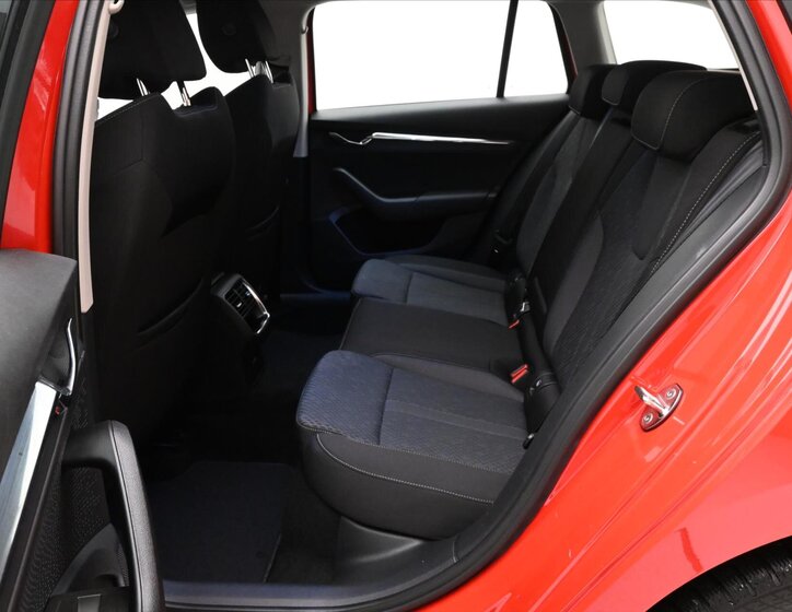 Škoda Octavia Kombi 1,4 l 110 kw