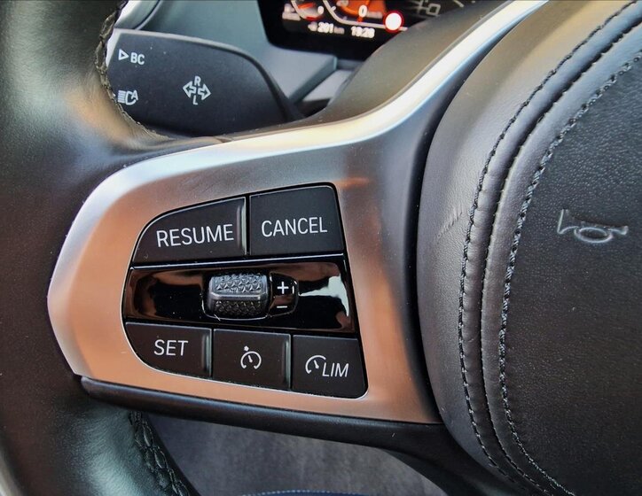 BMW Řada 2 Sedan 2,0 l 110 kw