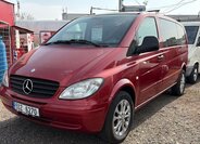 Mercedes-Benz Vito VAN / Minibus 0,0 110 kw