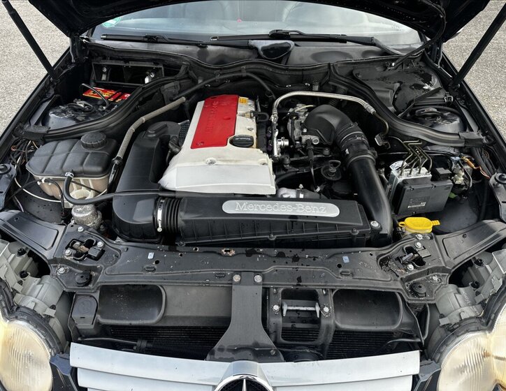 Mercedes-Benz Třídy C 14