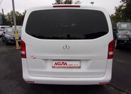 Mercedes-Benz Vito Kombi 2,1 l 120 kw