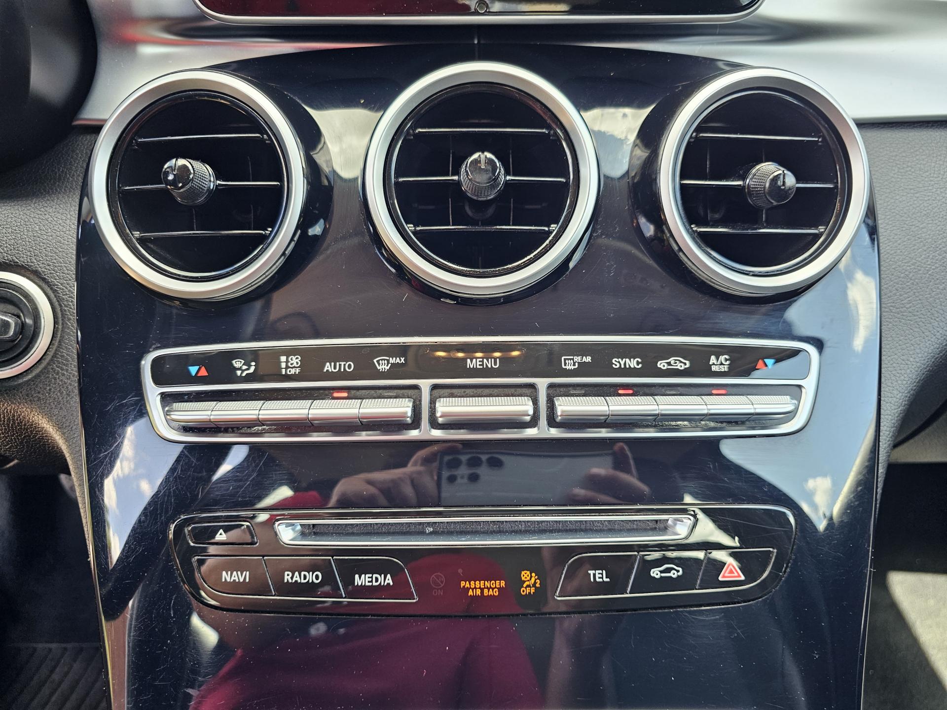 Mercedes-Benz Třídy C