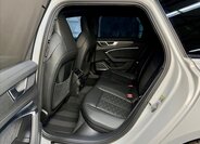 Audi RS 6 Kombi 4,0 l 463 kw