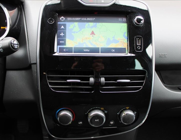 Renault Clio Kombi 898,0 66 kw