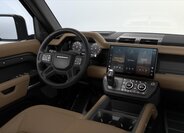 Land Rover Defender SUV / Terénní 5,0 l 313 kw