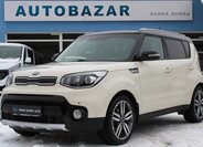 KIA Soul Hatchback 1,6 l 97 kw