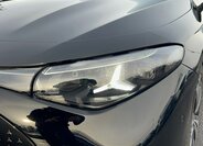 Mercedes-Benz CLA Kupé 0,0 200 kw