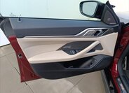 BMW i4 Sedan 0,0 400 kw