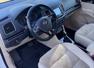 Volkswagen Sharan VAN / Minibus 0,0 110 kw