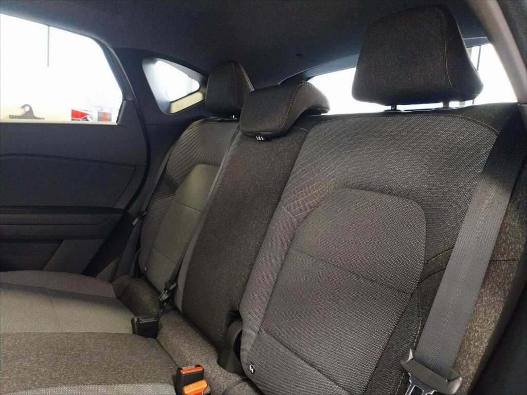 Mitsubishi ASX SUV / Terénní 1,3 l 103 kw