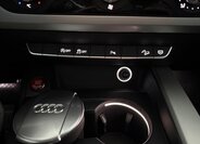 Audi A4 Allroad Kombi 2,0 l 120 kw