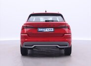 Škoda Kamiq SUV / Terénní 1,5 l 110 kw