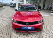 Opel Astra Kombi 1,2 l 81 kw