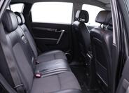 Chevrolet Captiva 12