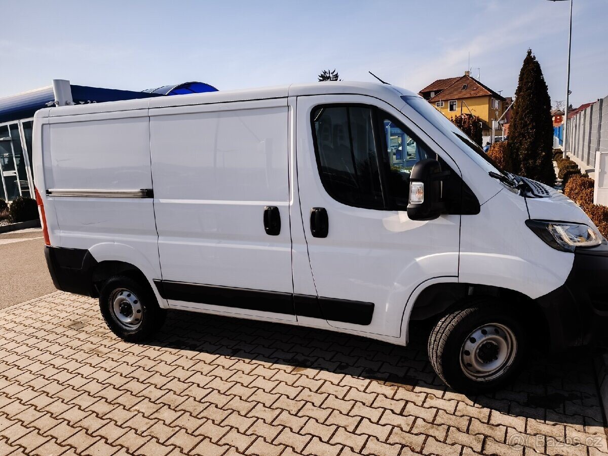 Fiat Ducato Ostatní 0,0 0