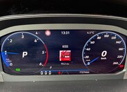 Volkswagen Passat Kombi 2,0 l 90 kw