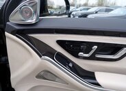 Mercedes-Benz Třídy S Sedan / Limuzína 3,0 l 320 kw