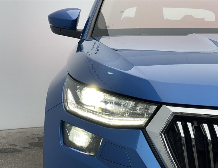 Škoda Kodiaq 21