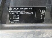 Volkswagen Touran 21