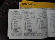 Opel Corsa 24