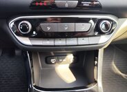 Hyundai i30 Kombi 1,5 l 71 kw