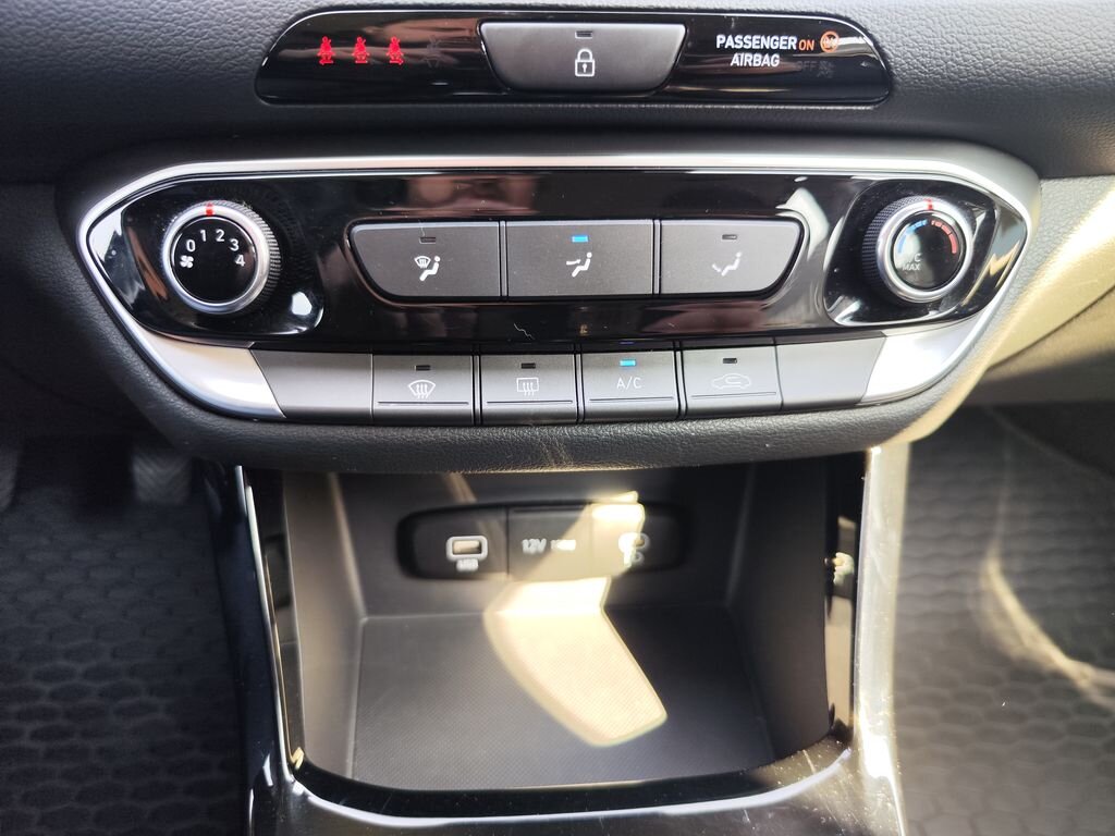 Hyundai i30 Kombi 1,5 l 71 kw