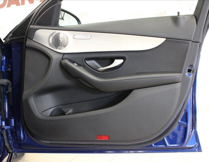 Mercedes-Benz Třídy C 11