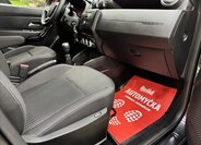Dacia Duster SUV / Terénní 1,3 l 96 kw