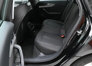 Audi A4 Kombi 3,0 l 170 kw