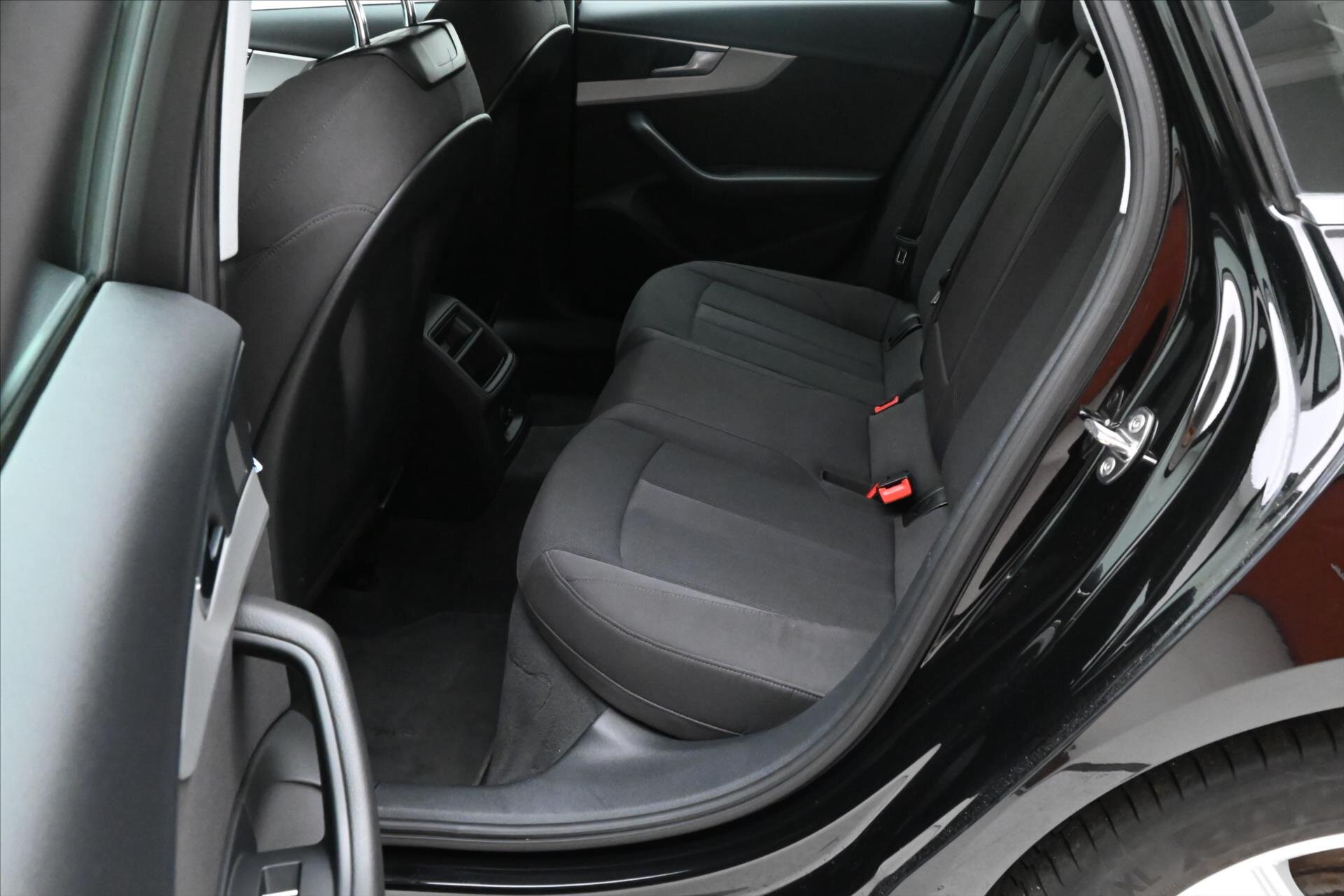 Audi A4 Kombi 3,0 l 170 kw