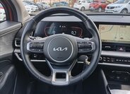 KIA Sportage SUV / Terénní 1,6 l 132 kw