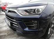 SsangYong Korando SUV 1,5 l 120 kw